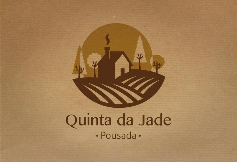 호텔 Pousada Quinta Da Jade