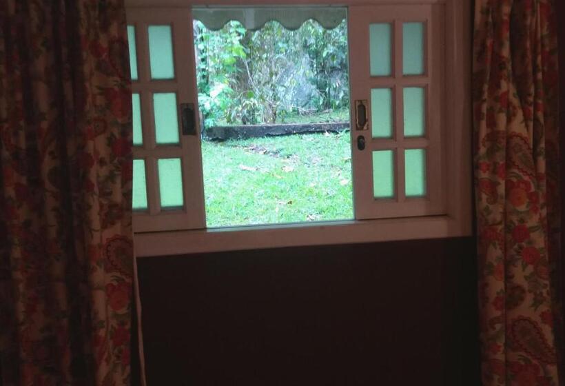 호텔 Pousada Quinta Da Jade