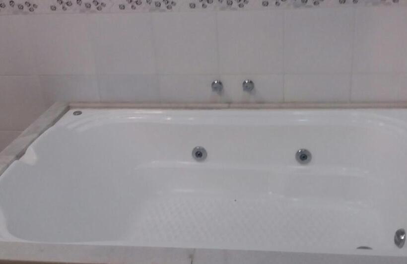 호텔 Pousada Quinta Da Jade