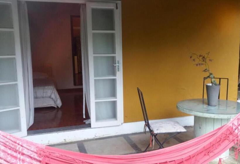 호텔 Pousada Quinta Da Jade