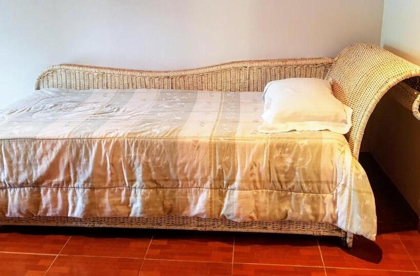 호텔 Pousada Quinta Da Jade