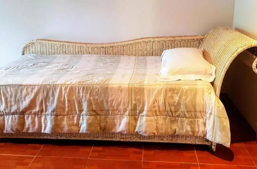 Hotelli Pousada Quinta Da Jade