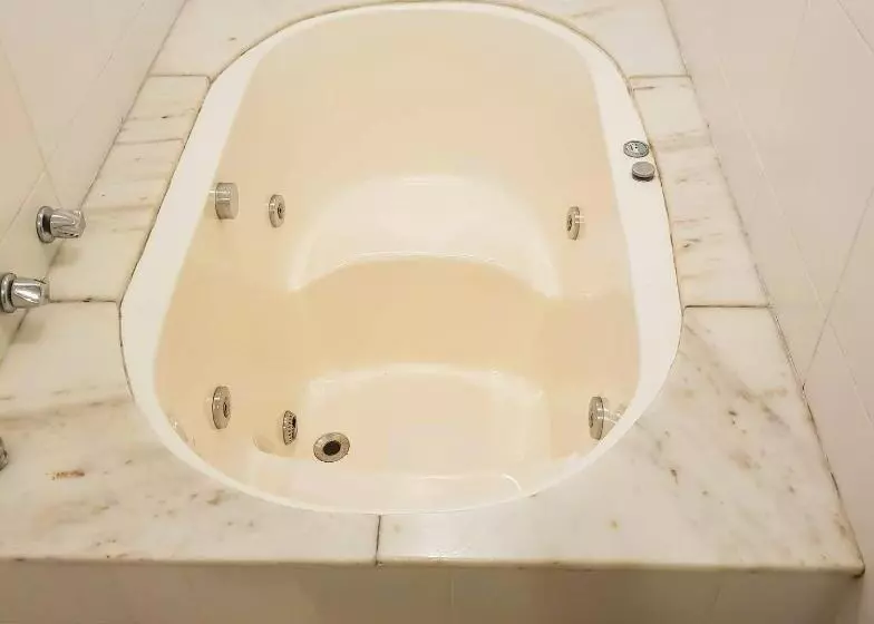 Hotelli Pousada Quinta Da Jade