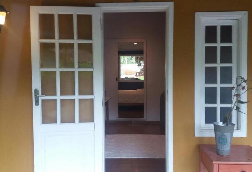 호텔 Pousada Quinta Da Jade