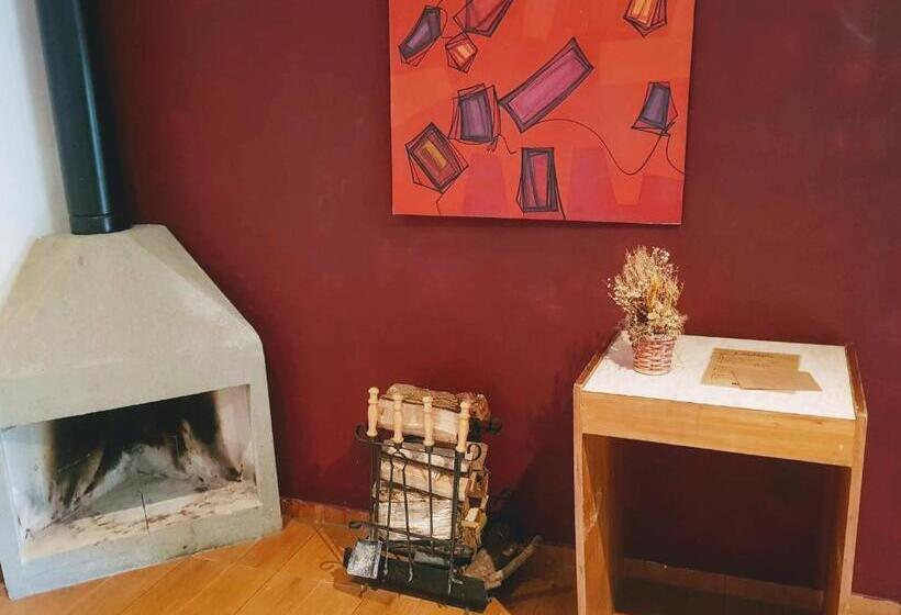 호텔 Pousada Quinta Da Jade