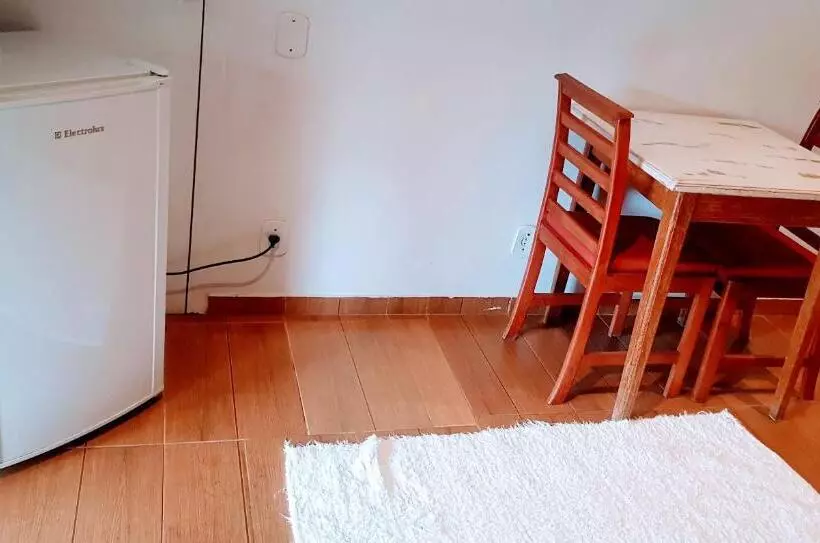 Hotelli Pousada Quinta Da Jade