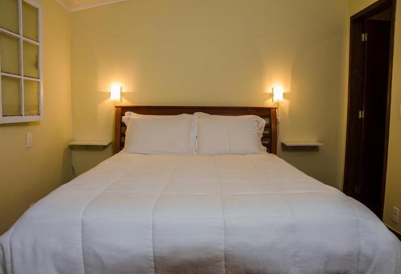 호텔 Pousada Quinta Da Jade