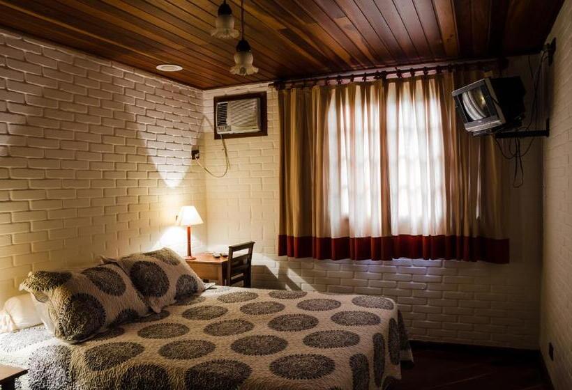 호텔 Pousada Quinta Da Jade