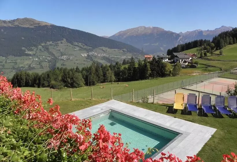 Sporthotel Kalcherhof