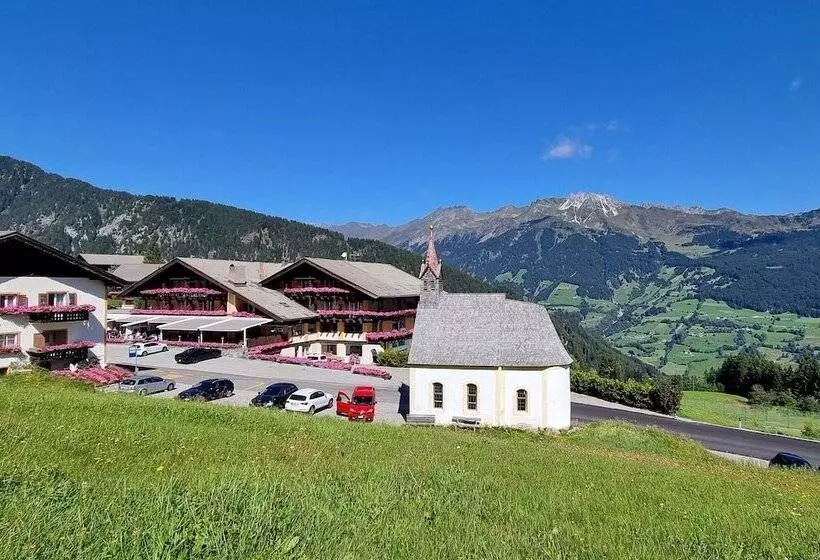 Sporthotel Kalcherhof