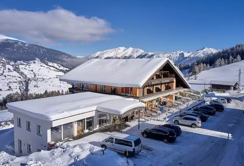 Sporthotel Kalcherhof