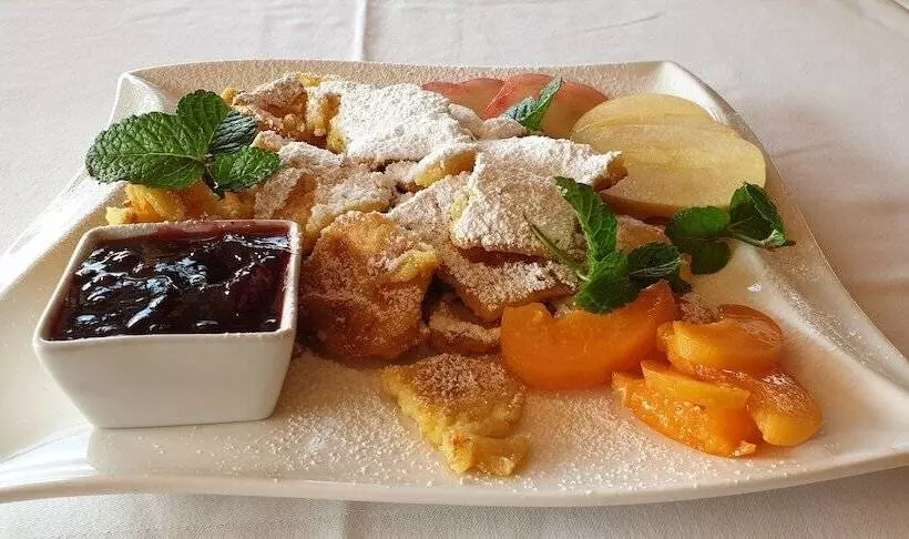 Sporthotel Kalcherhof