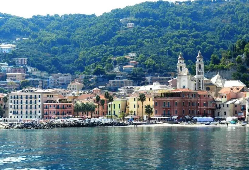 هتل Villa Ida Family Wellness