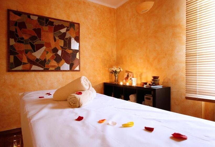 호텔 Villa Ida Family Wellness