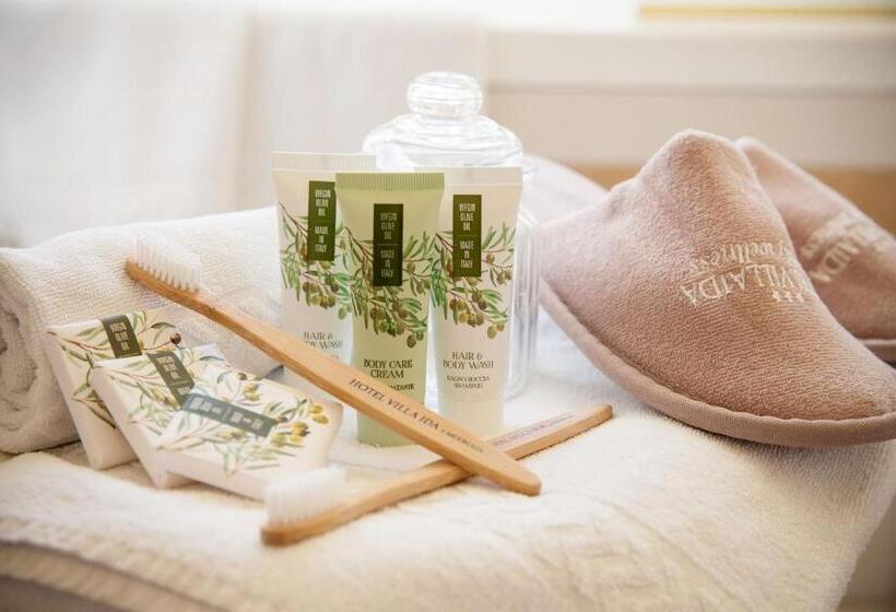 호텔 Villa Ida Family Wellness