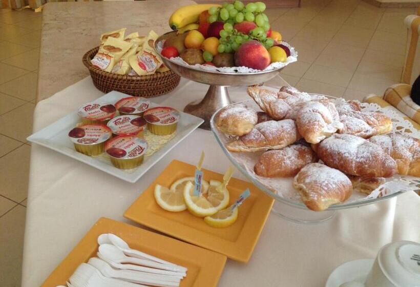 호텔 Villa Ida Family Wellness