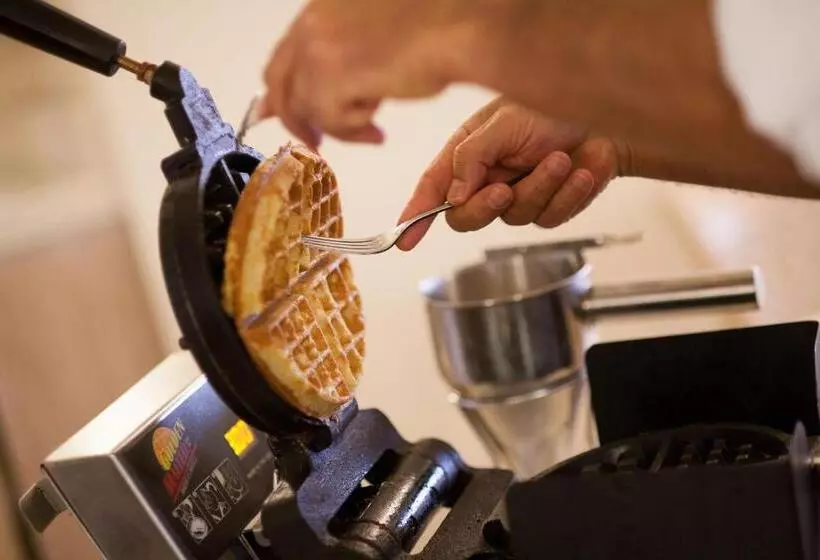 هتل Villa Ida Family Wellness