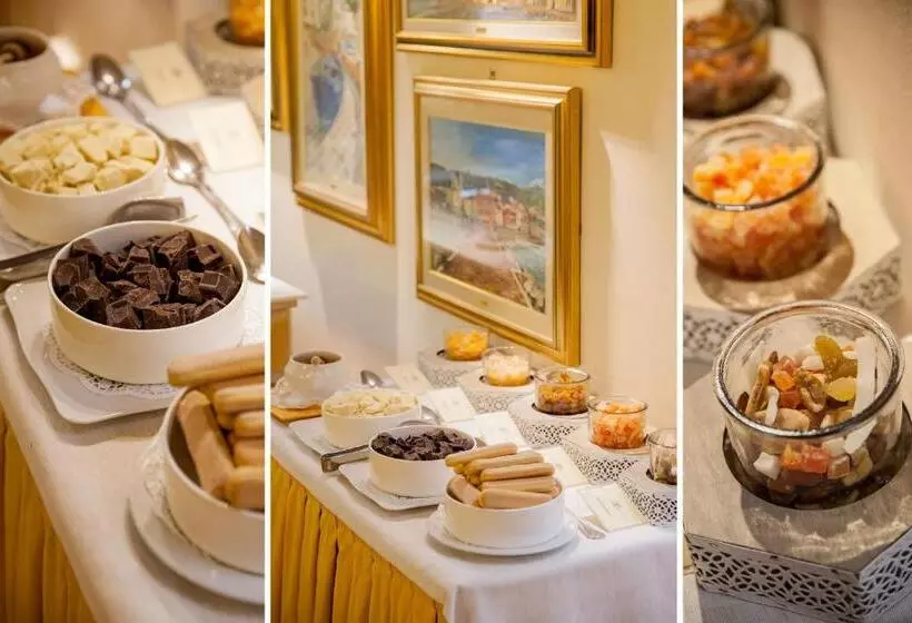 هتل Villa Ida Family Wellness