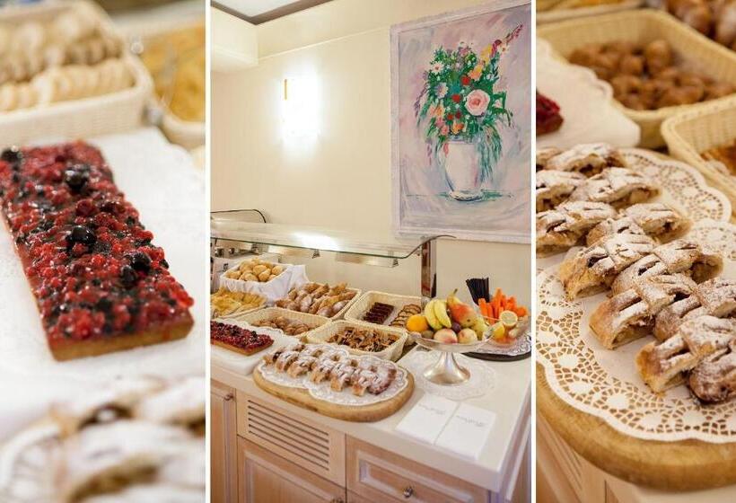 호텔 Villa Ida Family Wellness