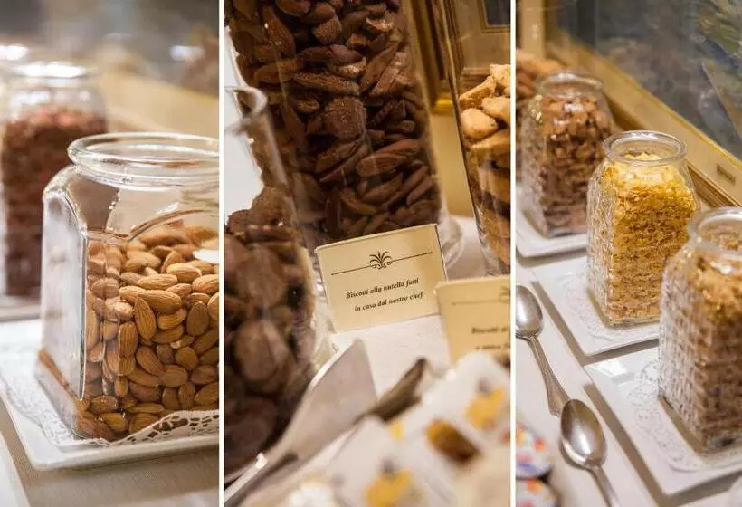 هتل Villa Ida Family Wellness