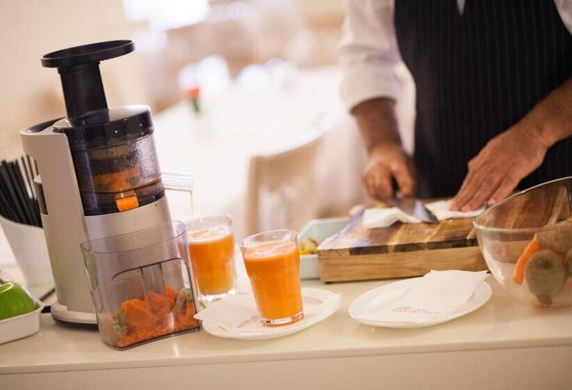 호텔 Villa Ida Family Wellness