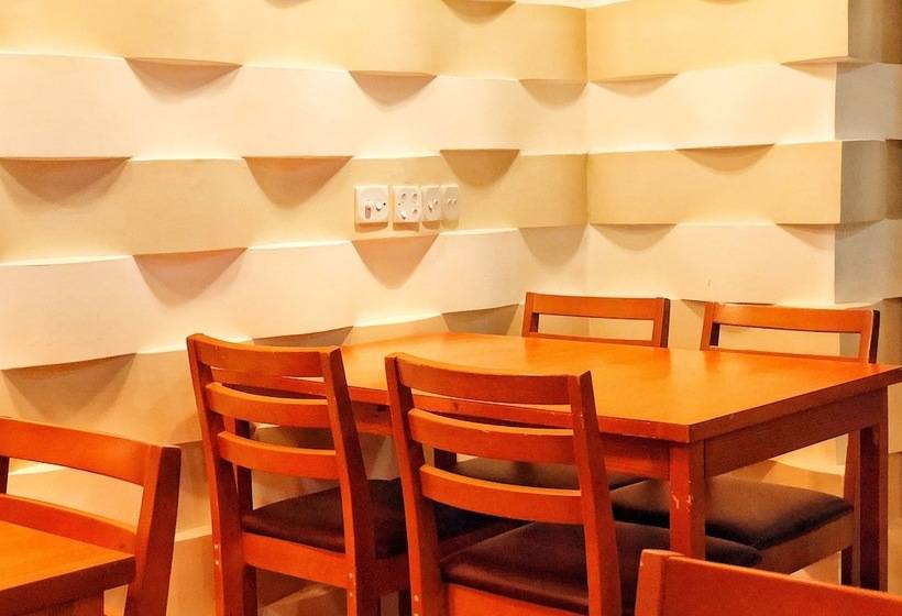 پانسیون Beach Breeze And Spa