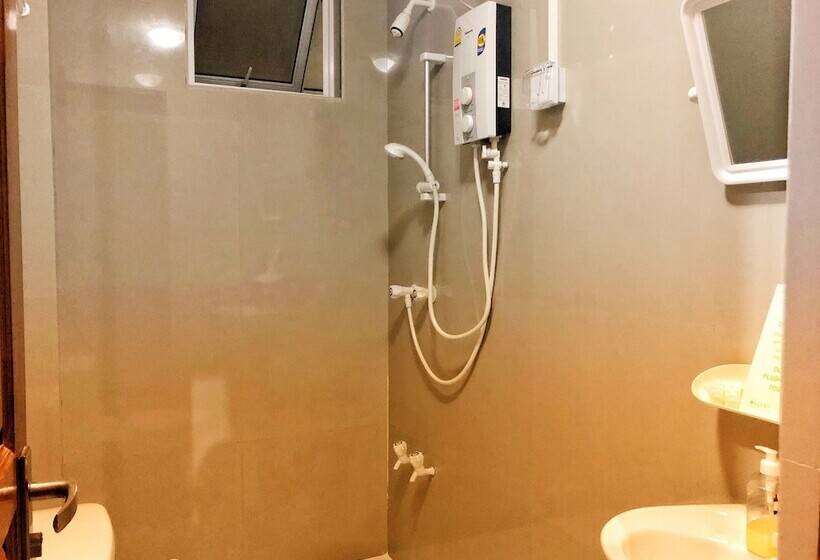 پانسیون Beach Breeze And Spa