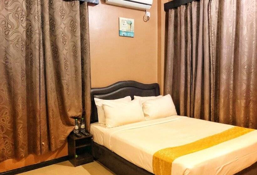 پانسیون Beach Breeze And Spa