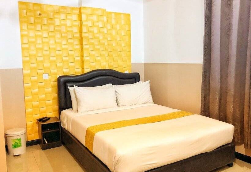 پانسیون Beach Breeze And Spa