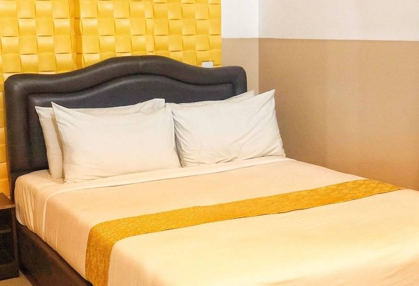 پانسیون Beach Breeze And Spa