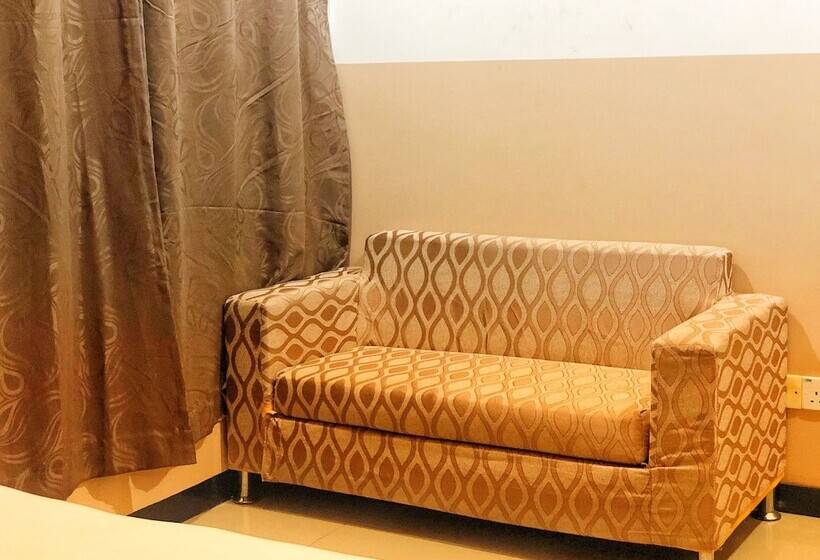 پانسیون Beach Breeze And Spa