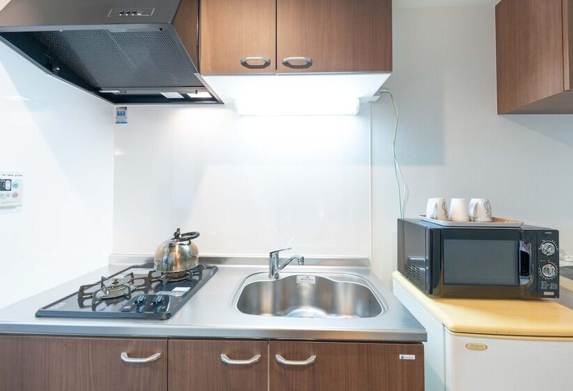 بنسيون Musubi Kyoto Higashiyama Gojo