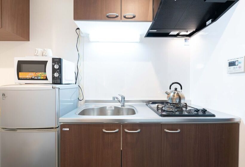 بنسيون Musubi Kyoto Higashiyama Gojo