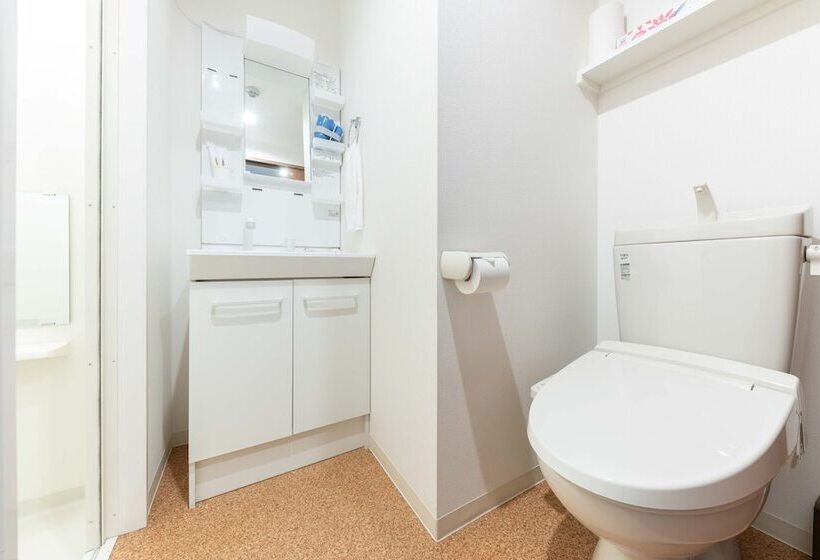 بنسيون Musubi Kyoto Higashiyama Gojo