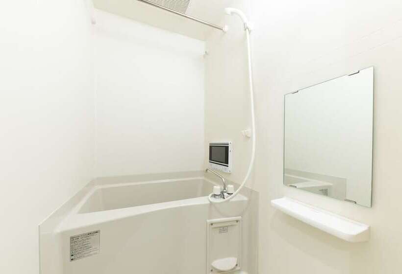 بنسيون Musubi Kyoto Higashiyama Gojo