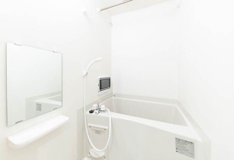 بنسيون Musubi Kyoto Higashiyama Gojo