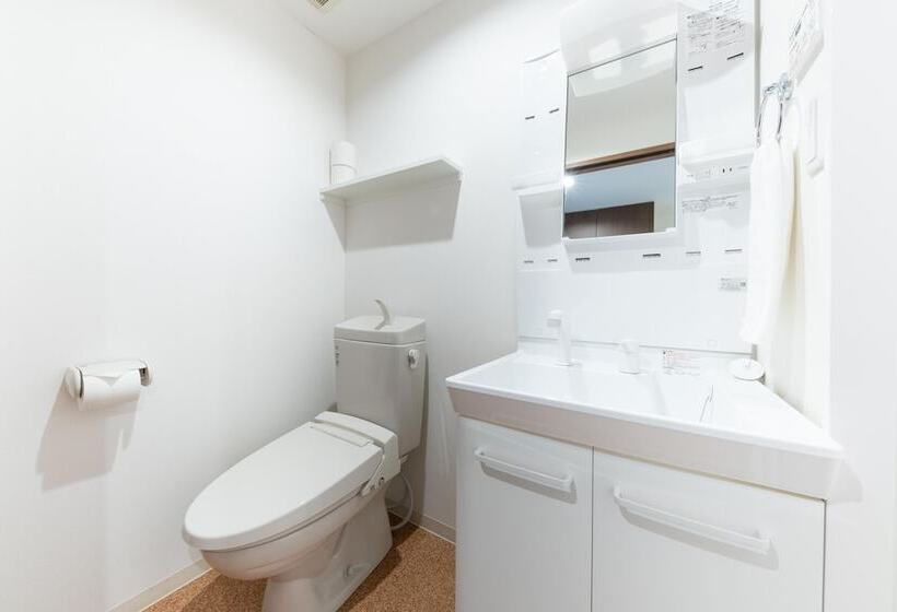 بنسيون Musubi Kyoto Higashiyama Gojo