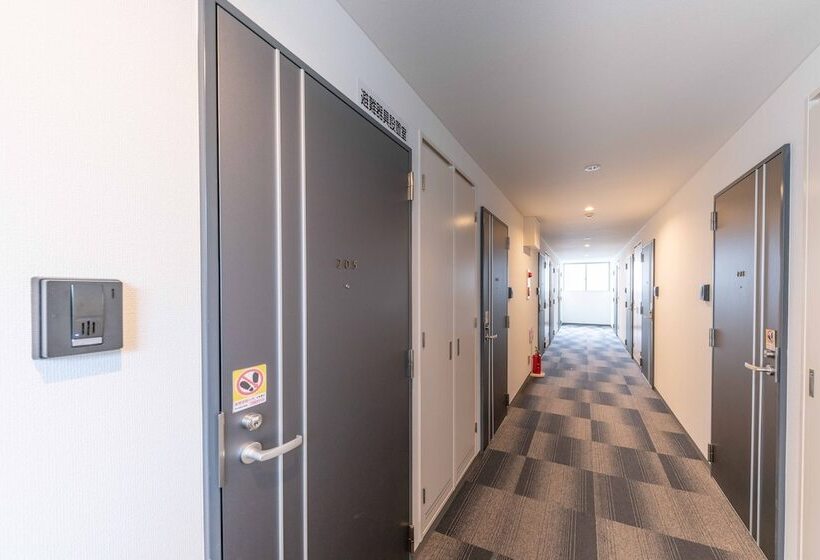 بنسيون Musubi Kyoto Higashiyama Gojo