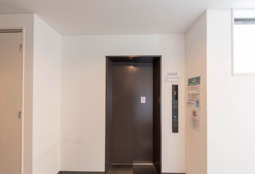 بنسيون Musubi Kyoto Higashiyama Gojo