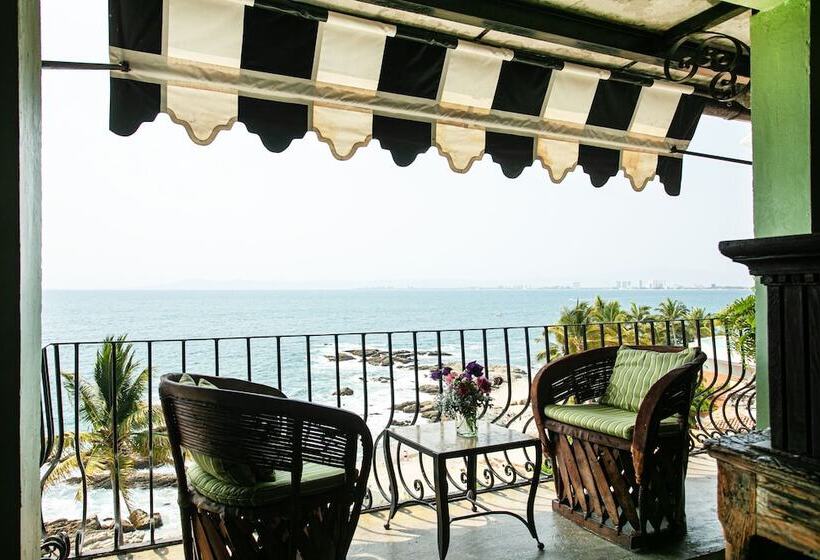 Bed and Breakfast Quinta Maria Cortez Boutique