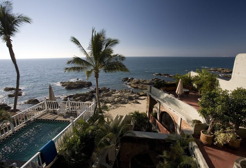 Bed and Breakfast Quinta Maria Cortez Boutique