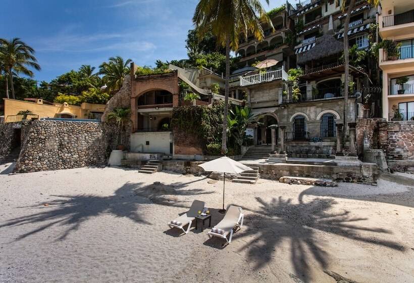 Bed and Breakfast Quinta Maria Cortez Boutique