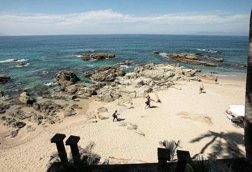 Bed and Breakfast Quinta Maria Cortez Boutique