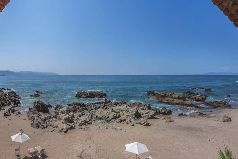 Bed and Breakfast Quinta Maria Cortez Boutique