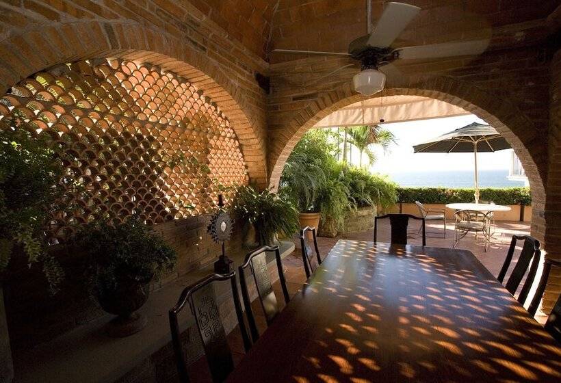 Bed and Breakfast Quinta Maria Cortez Boutique