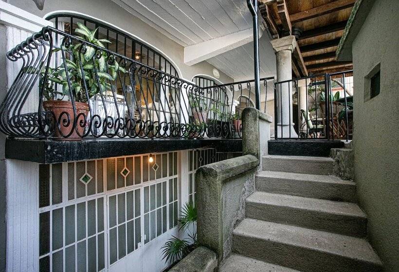 Bed and Breakfast Quinta Maria Cortez Boutique