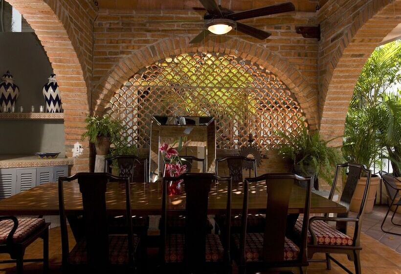 Bed and Breakfast Quinta Maria Cortez Boutique