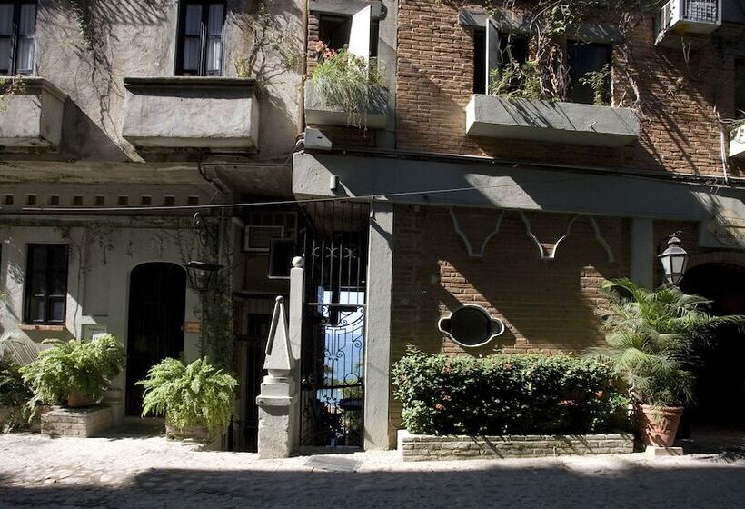 Bed and Breakfast Quinta Maria Cortez Boutique