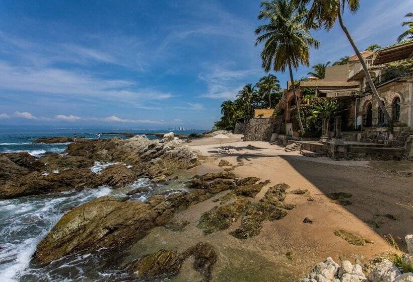 Bed and Breakfast Quinta Maria Cortez Boutique