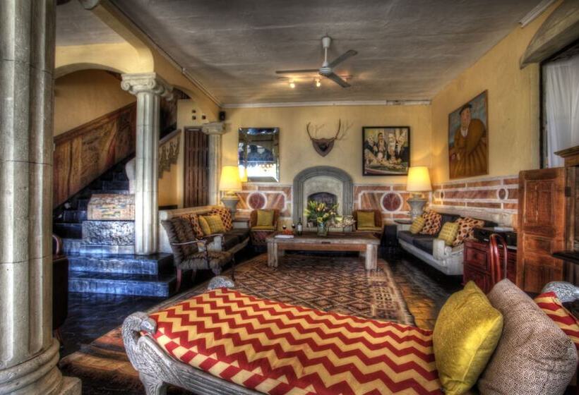 Bed and Breakfast Quinta Maria Cortez Boutique